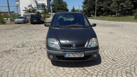 Renault Scenic 2.0 16v