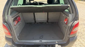 Renault Scenic 2.0 16v - 1300 € / 2542.58 лв. - 94468239 12
