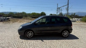 Renault Scenic 2.0 16v - 1300 € / 2542.58 лв. - 94468239 3