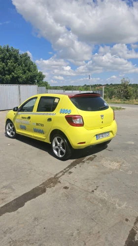 Dacia Sandero | Mobile.bg � ����� ������ 6