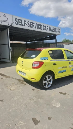 Dacia Sandero | Mobile.bg � ����� ������ 3
