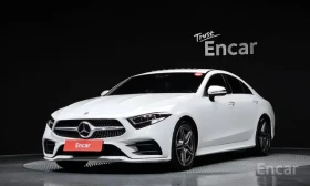 ������ Mercedes-Benz CLS 30...