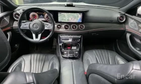 Mercedes-Benz CLS 300 D | AMG | BURMESTER | ������� | HEAD UP |  | Mobile.bg � ����� ������ 9