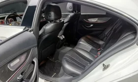 Mercedes-Benz CLS 300 D | AMG | BURMESTER | ������� | HEAD UP |  | Mobile.bg � ����� ������ 12
