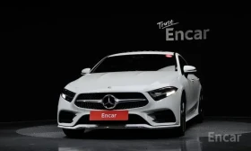 Mercedes-Benz CLS 300 D | AMG | BURMESTER | ������� | HEAD UP |  | Mobile.bg � ����� ������ 2