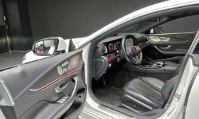 Mercedes-Benz CLS 300 D | AMG | BURMESTER | ������� | HEAD UP |  | Mobile.bg � ����� ������ 5