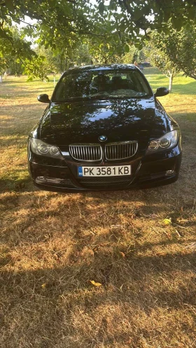 BMW 325 undefined | Auto.bg — изображение 11