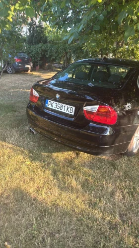 BMW 325 undefined | Auto.bg — изображение 12