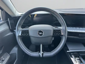Opel Astra L Business Edition 1.2 PureTech 130 AT8//2211322 - 21990 € - 25470952 10