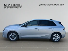 Opel Astra L Business Edition 1.2 PureTech 130 AT8//2211322 - 21990 € - 25470952 8