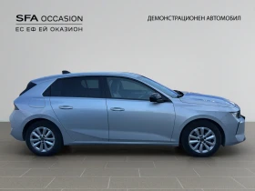 Opel Astra L Business Edition 1.2 PureTech 130 AT8//2211322 - 21990 € - 25470952 4