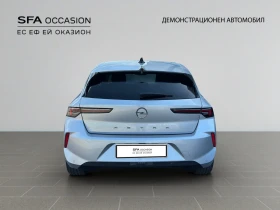 Opel Astra L Business Edition 1.2 PureTech 130 AT8//2211322 - 21990 € - 25470952 6