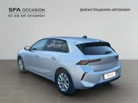 Opel Astra L Business Edition 1.2 PureTech 130 AT8//2211322 - 21990 € - 25470952 7