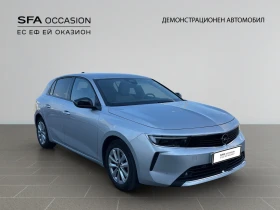 Opel Astra L Business Edition 1.2 PureTech 130 AT8//2211322 - 21990 € - 25470952 3