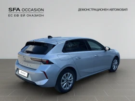 Opel Astra L Business Edition 1.2 PureTech 130 AT8//2211322 - 21990 € - 25470952 5
