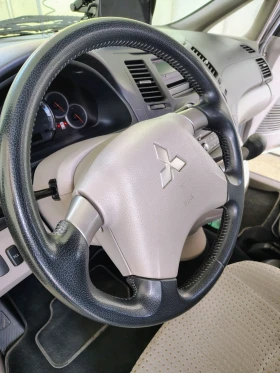Mitsubishi Grandis 2, 4 MIVEC/LPG | Mobile.bg � ����� ������ 10