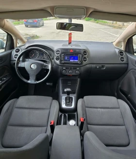 VW Golf Plus undefined | Auto.bg — изображение 7