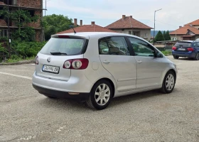 VW Golf Plus undefined | Auto.bg — изображение 3