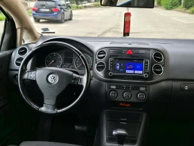 VW Golf Plus undefined | Auto.bg — изображение 6
