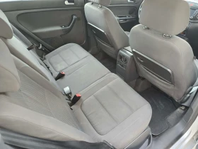 VW Golf Plus undefined | Auto.bg — изображение 8