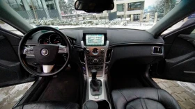 Cadillac Cts - 4199 € - 45871642 10
