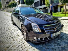 Cadillac Cts - 4199 € - 45871642 2