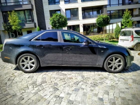 Cadillac Cts - 4199 € - 45871642 5