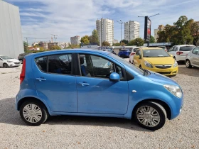 Opel Agila 1.0/128���.�� | Mobile.bg � ����� ������ 4