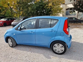 Opel Agila 1.0/128���.�� | Mobile.bg � ����� ������ 8