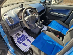 Opel Agila 1.0/128���.�� | Mobile.bg � ����� ������ 9