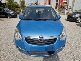 Opel Agila 1.0/128���.�� | Mobile.bg � ����� ������ 2