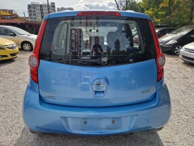 Opel Agila 1.0/128���.�� | Mobile.bg � ����� ������ 6