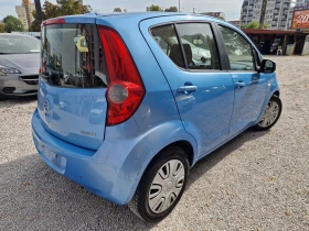 Opel Agila 1.0/128���.�� | Mobile.bg � ����� ������ 5