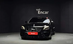 Mercedes-Benz S 350 / FACELIFT / ���� �� �������� � ������ ����� | Mobile.bg � ����� ������ 3