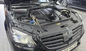 Mercedes-Benz S 350 / FACELIFT / ���� �� �������� � ������ ����� | Mobile.bg � ����� ������ 6