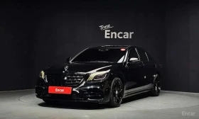 ����� �� �������� �� Mercedes-Benz S 350 * S350 d 4MATIC AMG Line * ��� ������������ ������