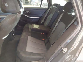 BMW 330 d xDrive Touring Sportautomatic - 51600 € - 66894134 8