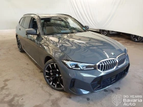 BMW 330 d xDrive Touring Sportautomatic - 51600 € - 66894134 4