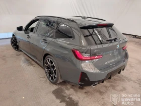 BMW 330 d xDrive Touring Sportautomatic - 51600 € - 66894134 2