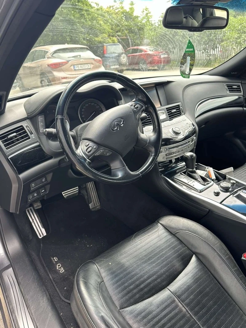 Infiniti Q70 70 S 2.2, снимка 7 - Автомобили и джипове - 45981705