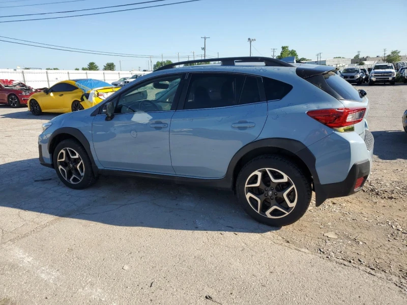 Subaru Outback CROSSTREK* LIMITED* LANE ASSIST* HARMAN* KEYLESS, снимка 4 - Автомобили и джипове - 48365564