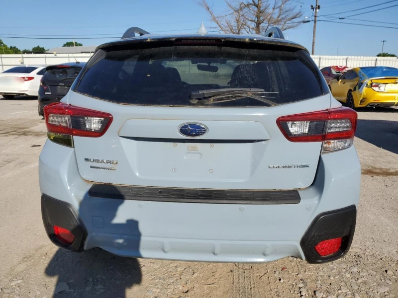 Subaru Outback CROSSTREK* LIMITED* LANE ASSIST* HARMAN* KEYLESS, снимка 5 - Автомобили и джипове - 48365564