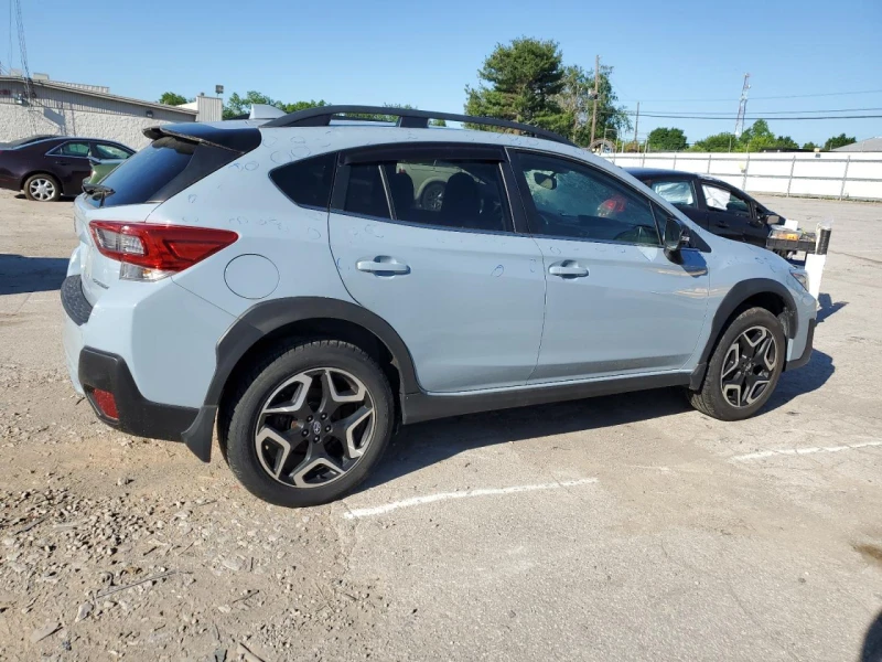 Subaru Outback CROSSTREK* LIMITED* LANE ASSIST* HARMAN* KEYLESS, снимка 6 - Автомобили и джипове - 48365564