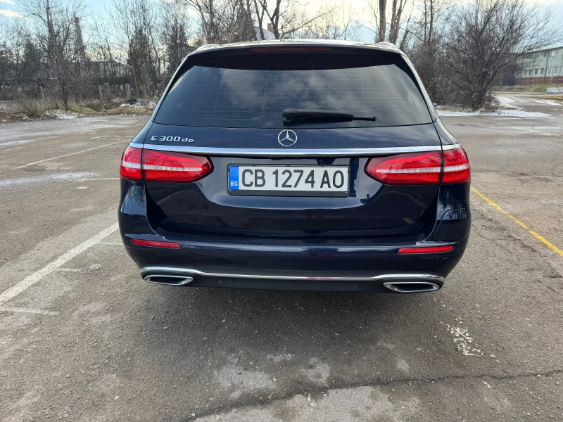 Mercedes-Benz E 300 * * * Готов Лизинг* * * Бартер* * * , снимка 6 - Автомобили и джипове - 48557299