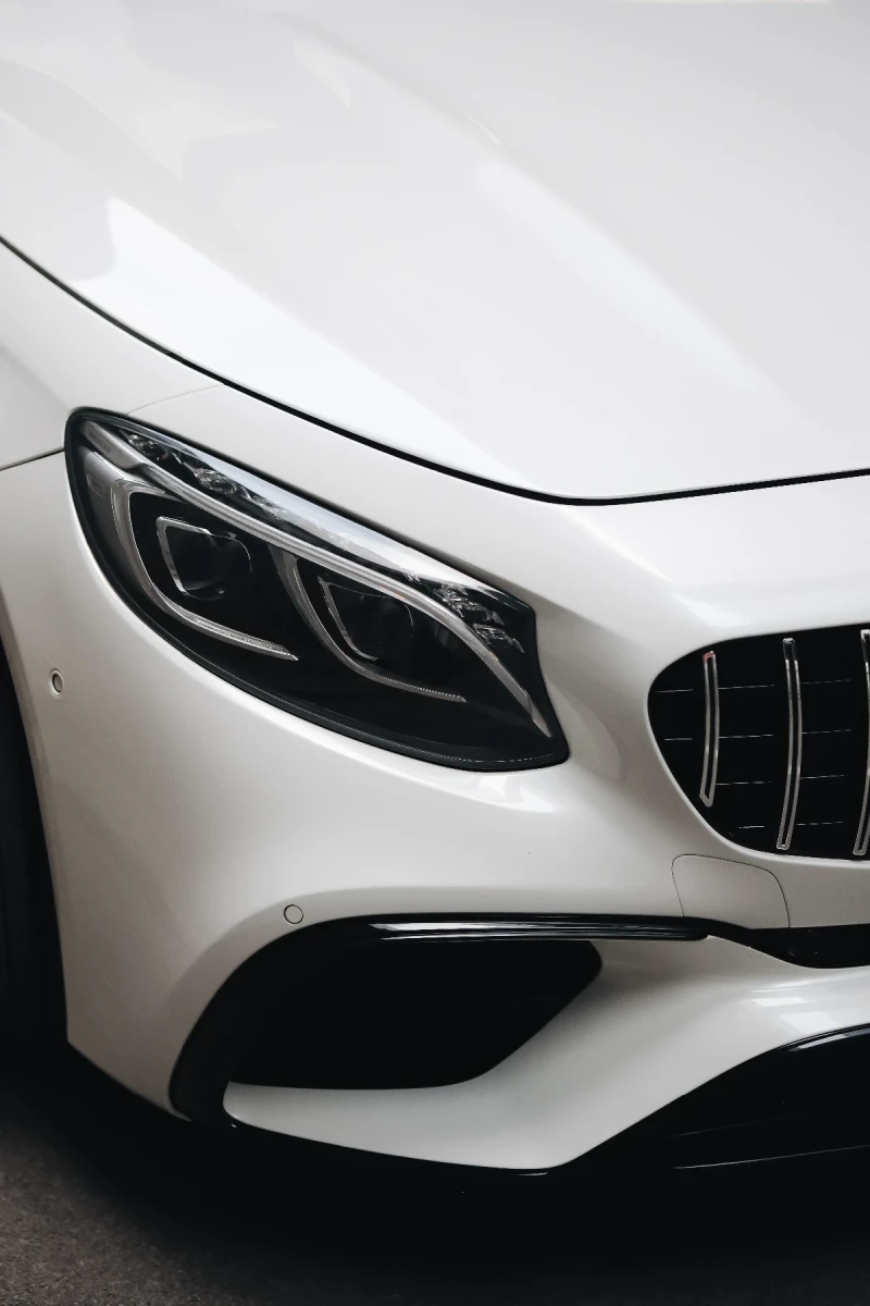 Mercedes-Benz S 500 6.3AMG OPTIC / DESIGNO / HU / DISTRONIC + , снимка 6 - Автомобили и джипове - 50695425