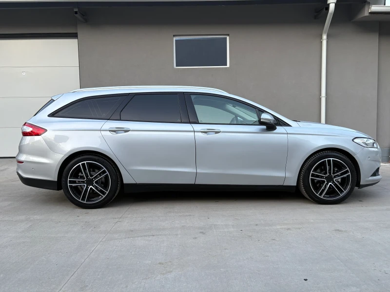Ford Mondeo Titanium 2.0 diesel 150kc Euro 6 Automatic, снимка 9 - Автомобили и джипове - 52436222
