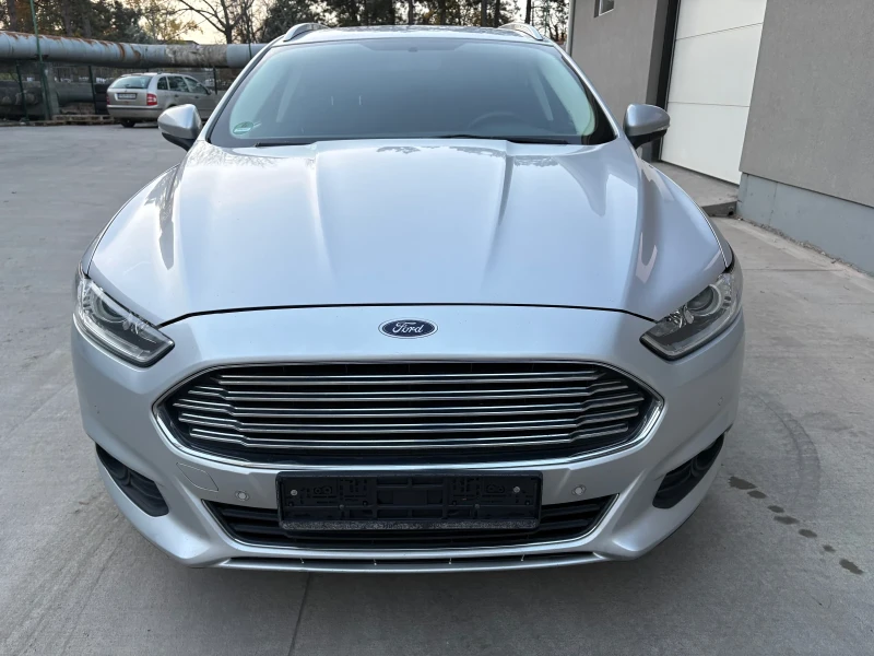 Ford Mondeo Titanium 2.0 diesel 150kc Euro 6 Automatic, снимка 12 - Автомобили и джипове - 52436222