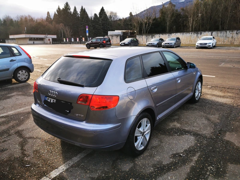 Audi A3, снимка 3 - Автомобили и джипове - 52757346