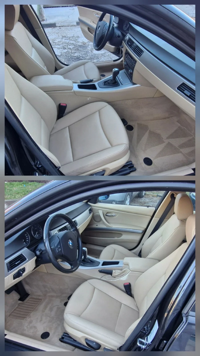 BMW 320  2.0D MSport, снимка 16 - Автомобили и джипове - 52775600