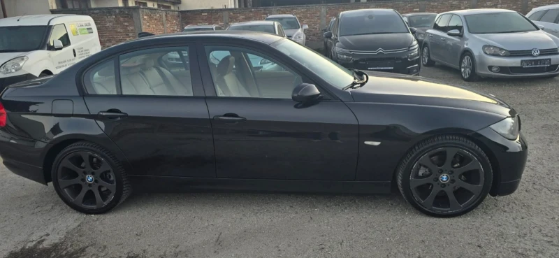 BMW 320  2.0D MSport, снимка 7 - Автомобили и джипове - 52775600